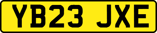 YB23JXE