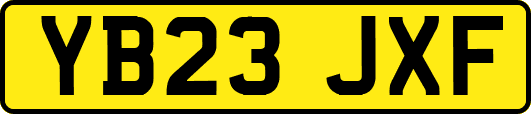 YB23JXF