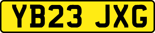 YB23JXG