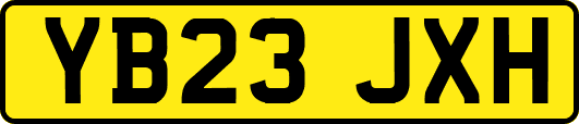 YB23JXH