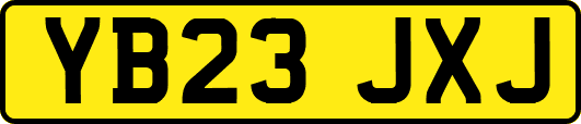 YB23JXJ