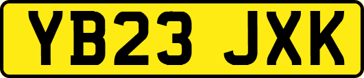 YB23JXK