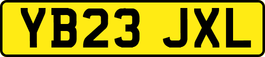 YB23JXL
