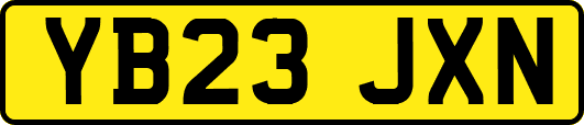 YB23JXN
