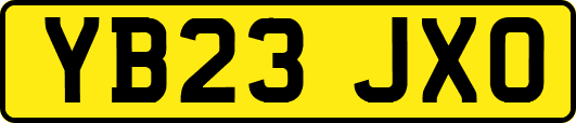 YB23JXO
