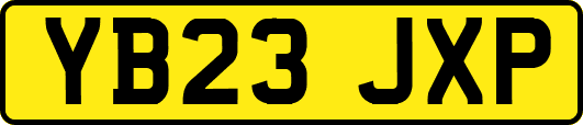 YB23JXP