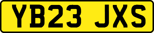YB23JXS