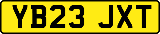 YB23JXT