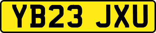 YB23JXU