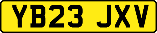 YB23JXV