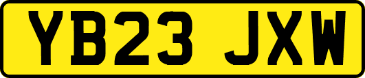YB23JXW