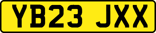 YB23JXX