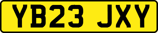 YB23JXY