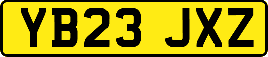YB23JXZ