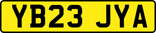 YB23JYA