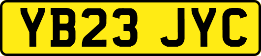 YB23JYC