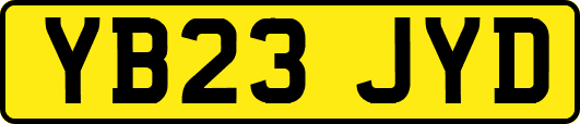 YB23JYD