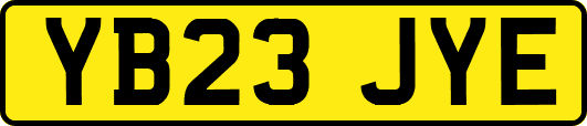 YB23JYE