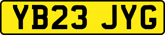 YB23JYG