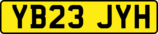 YB23JYH