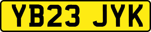 YB23JYK