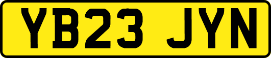 YB23JYN