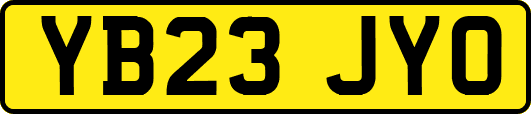 YB23JYO