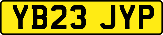YB23JYP