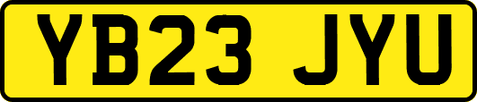 YB23JYU