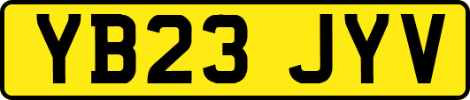 YB23JYV