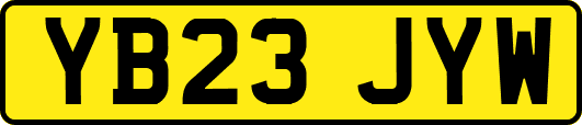 YB23JYW