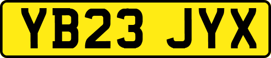 YB23JYX