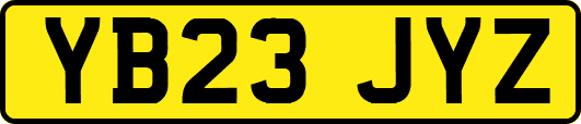YB23JYZ