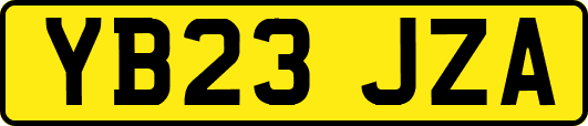 YB23JZA
