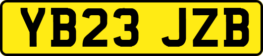 YB23JZB