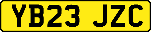 YB23JZC