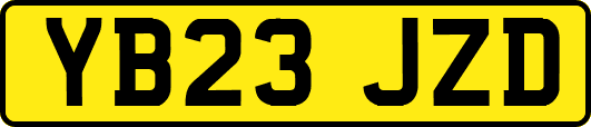YB23JZD