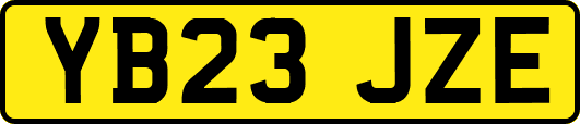 YB23JZE