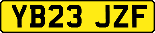 YB23JZF