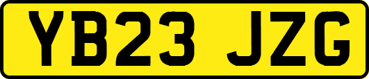 YB23JZG