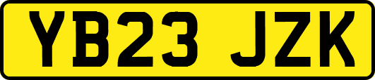YB23JZK