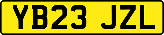 YB23JZL