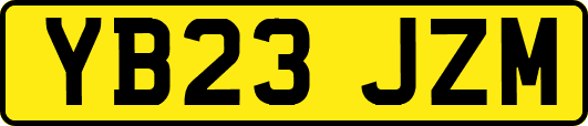 YB23JZM