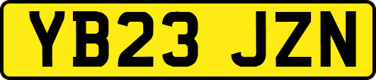 YB23JZN