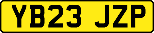 YB23JZP