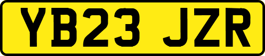 YB23JZR