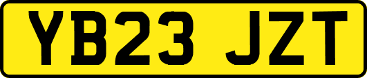 YB23JZT