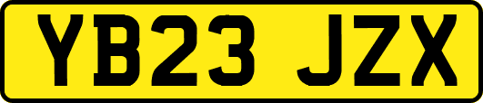 YB23JZX
