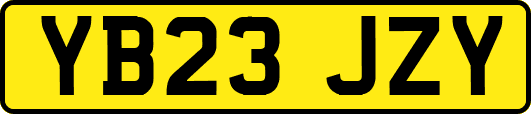 YB23JZY