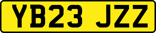 YB23JZZ